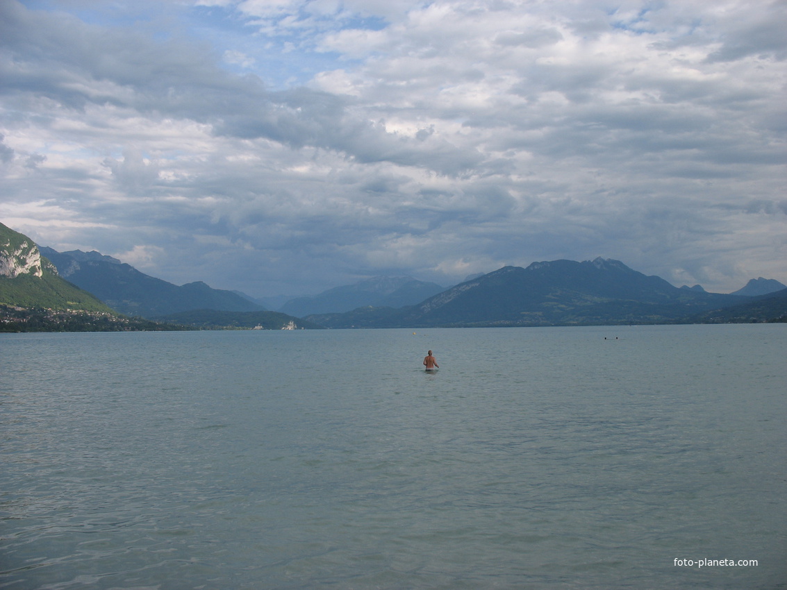 Annecy 2009