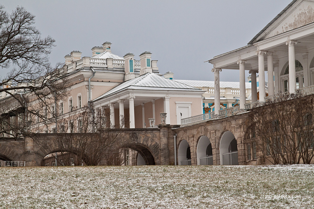 Екатерининский парк