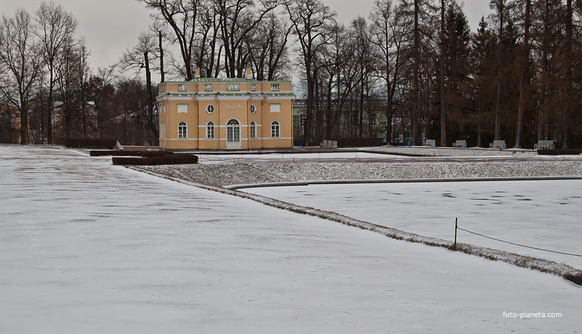 Екатерининский парк
