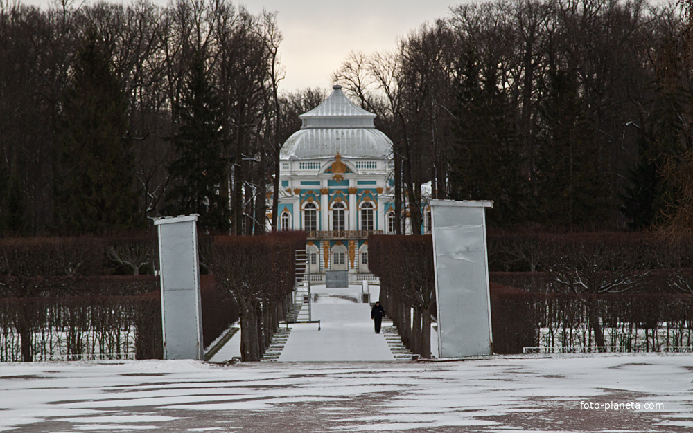 Екатерининский парк