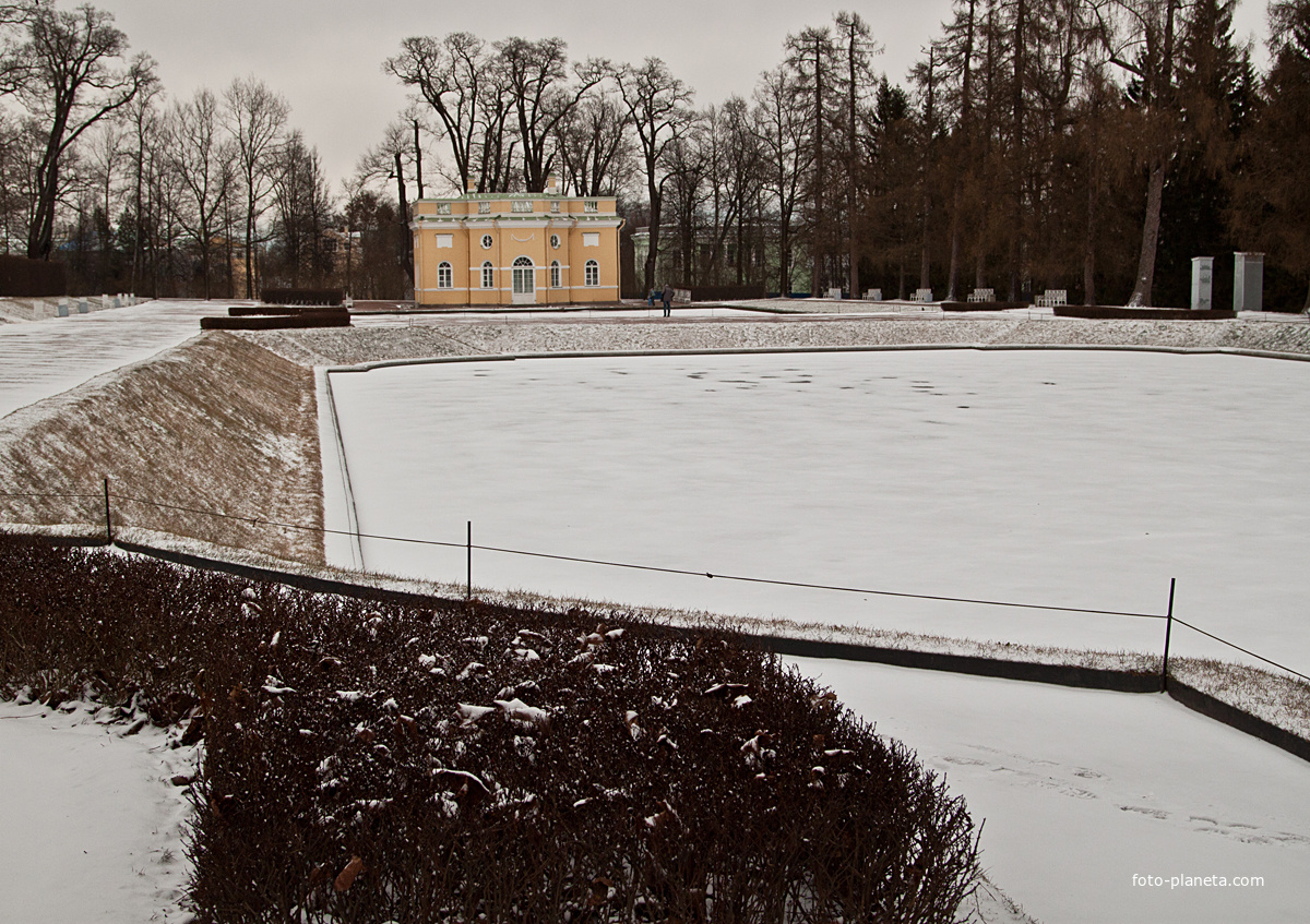 Екатерининский парк