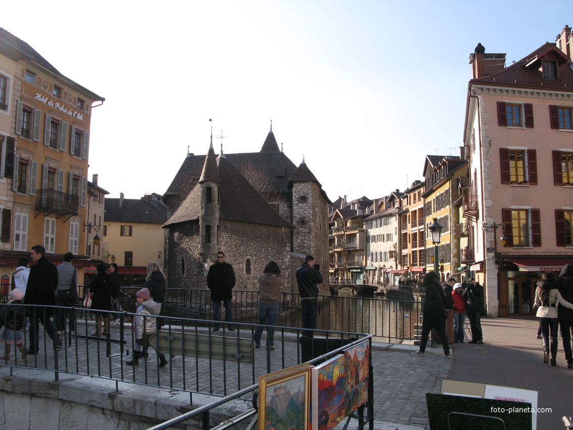 Annecy 2010