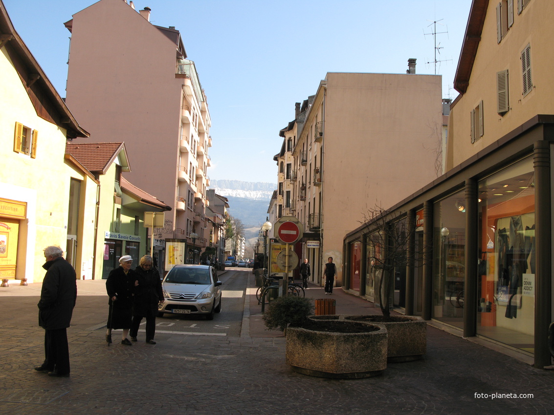 Annecy 2010