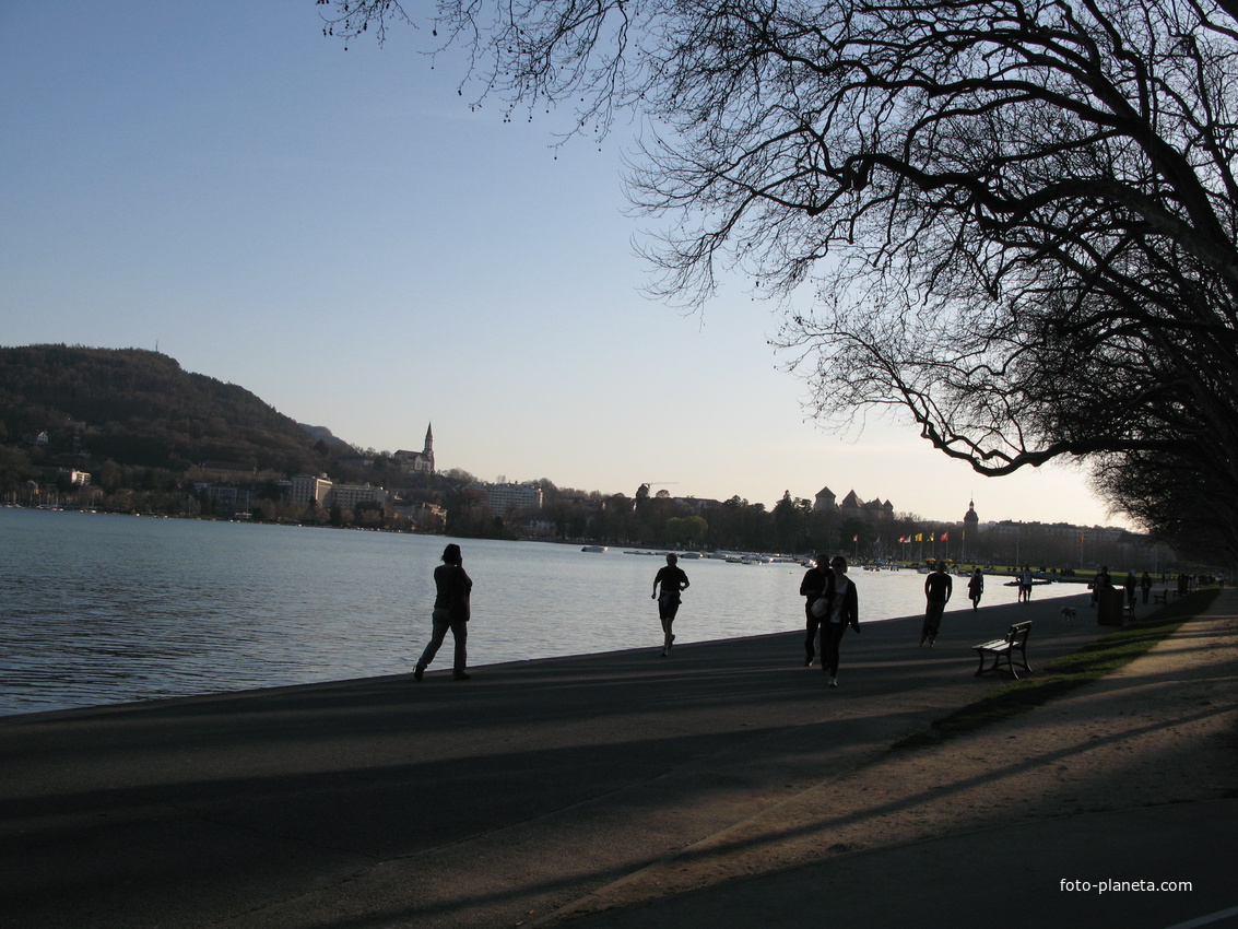 Annecy 2010