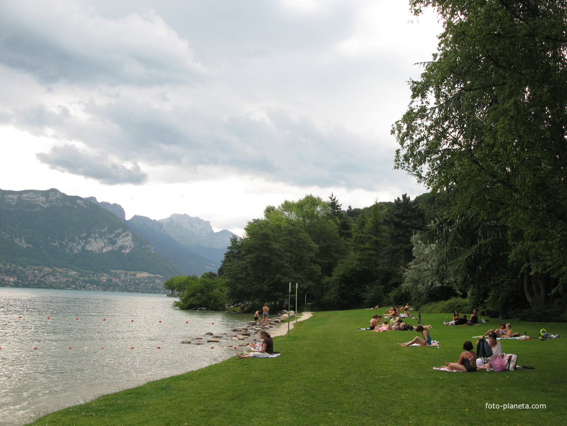 Annecy 2011