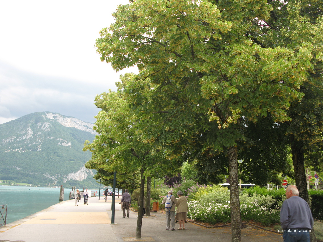 Annecy 2011