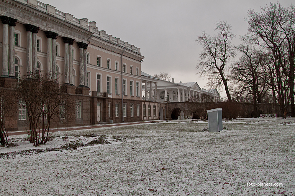 Екатерининский парк