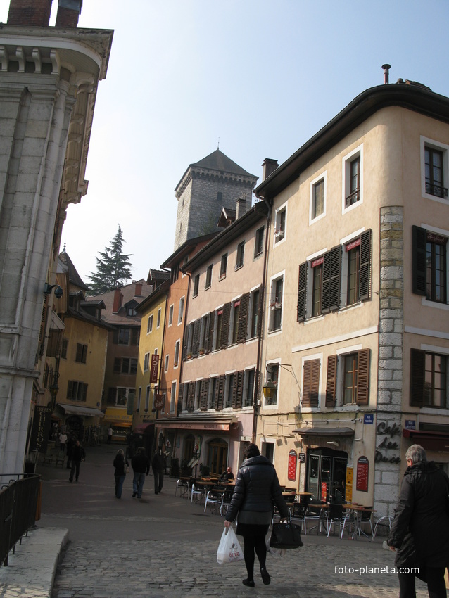 Annecy 2010