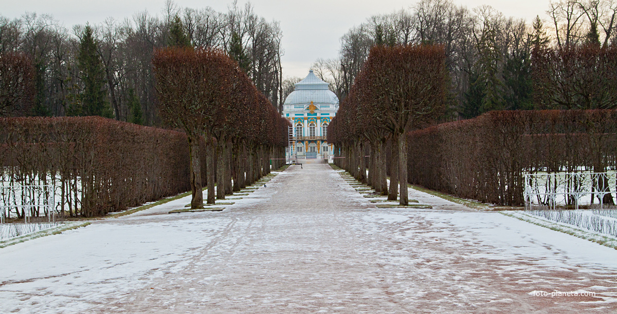 Екатерининский парк