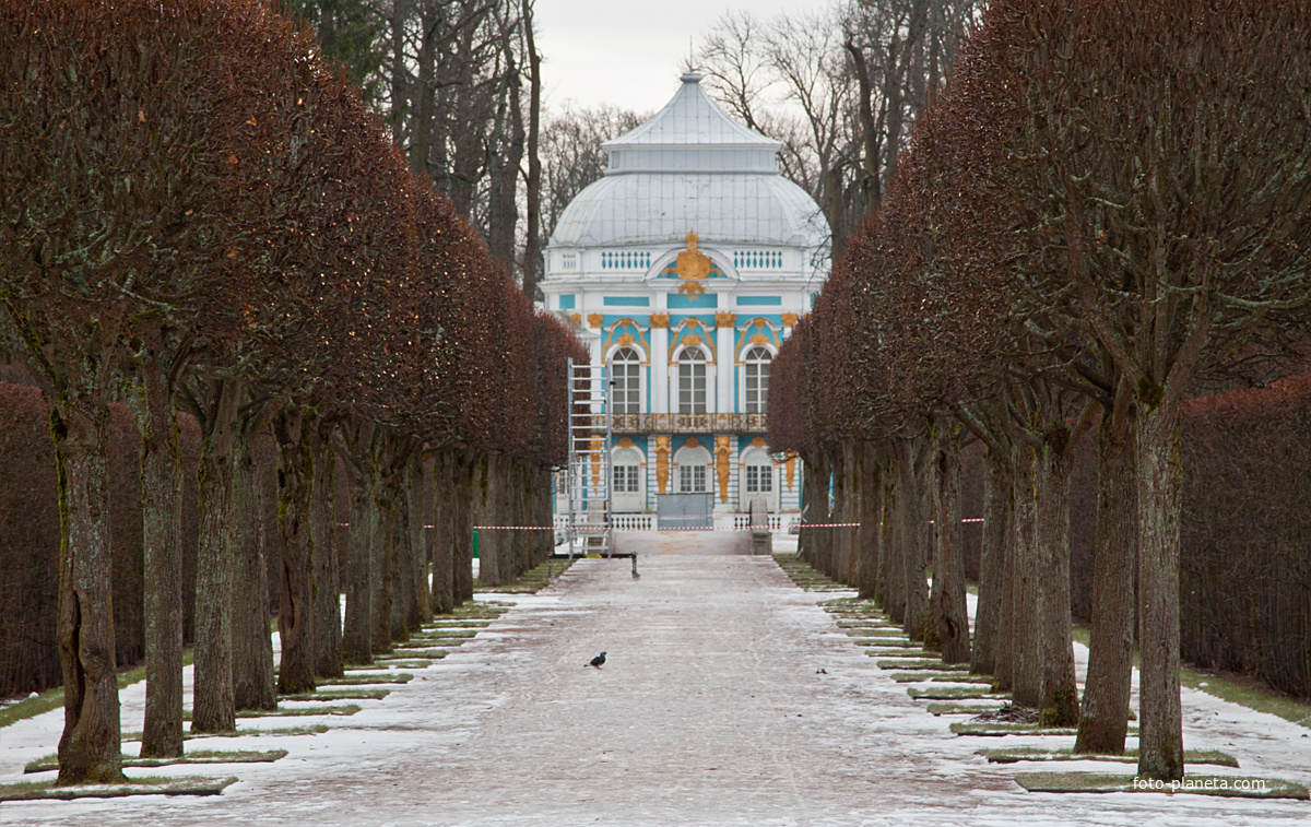 Екатерининский парк