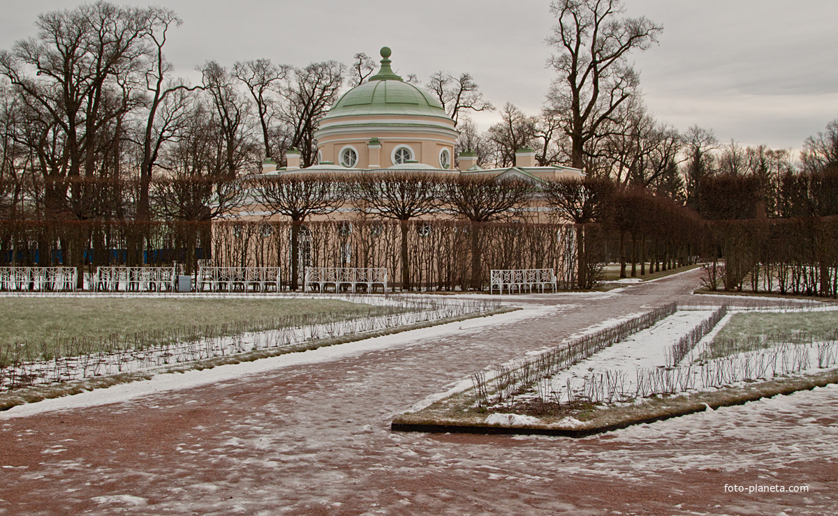 Екатерининский парк