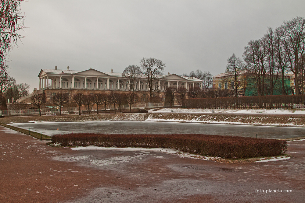 Екатерининский парк