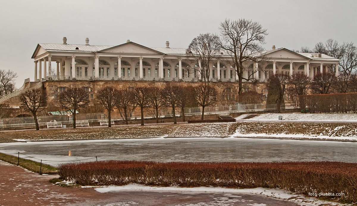 Камеронова галерея