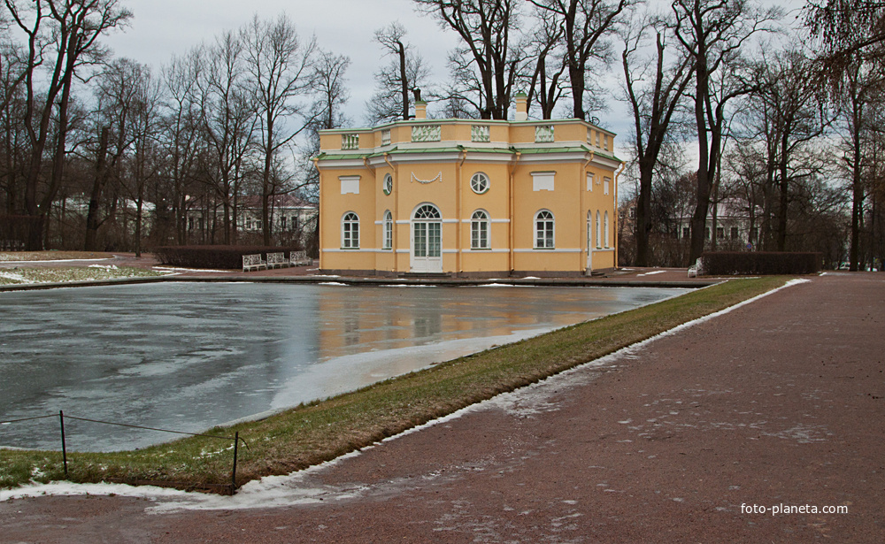 Екатерининский парк