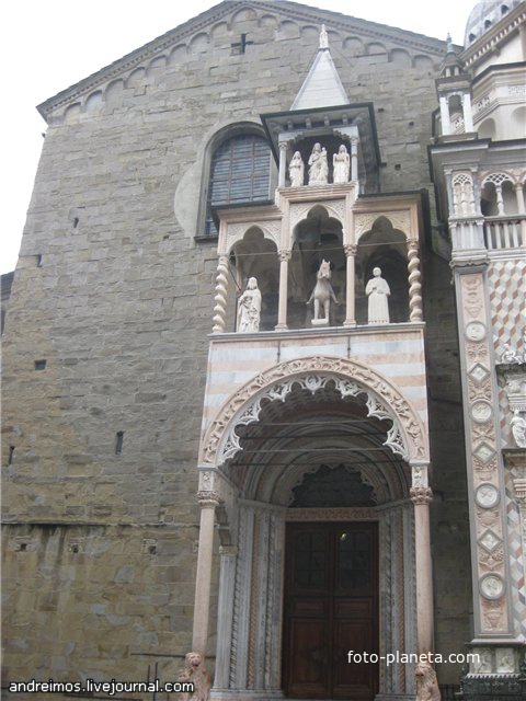 Базилика Санта-Мария Маджоре