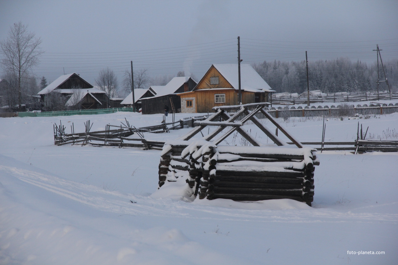 Архипята