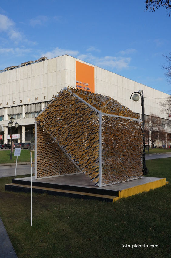 &quot;Дети Дома&quot; - сициально-ориентированный проект волонтёрского отряда Лиза Алерт и Билайн по поиску пропавших детей.