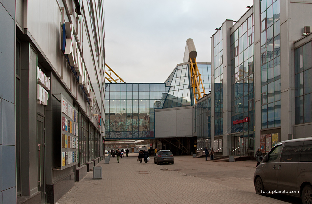 ТРК &quot;Балканский&quot;