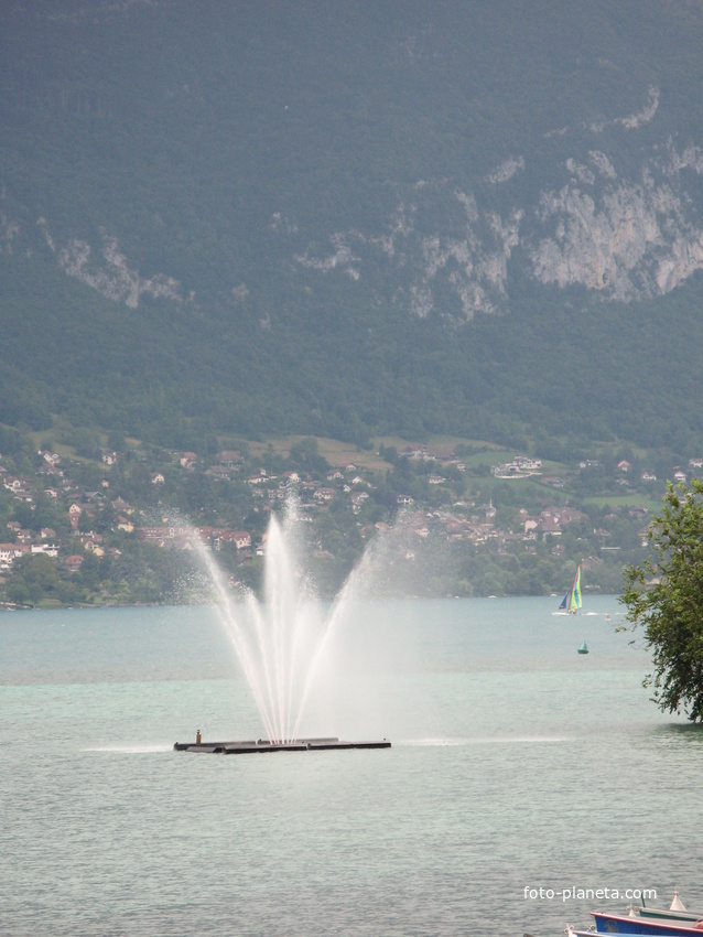 Annecy 2011