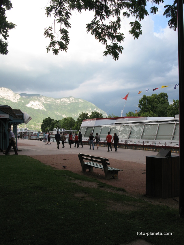 Annecy 2011