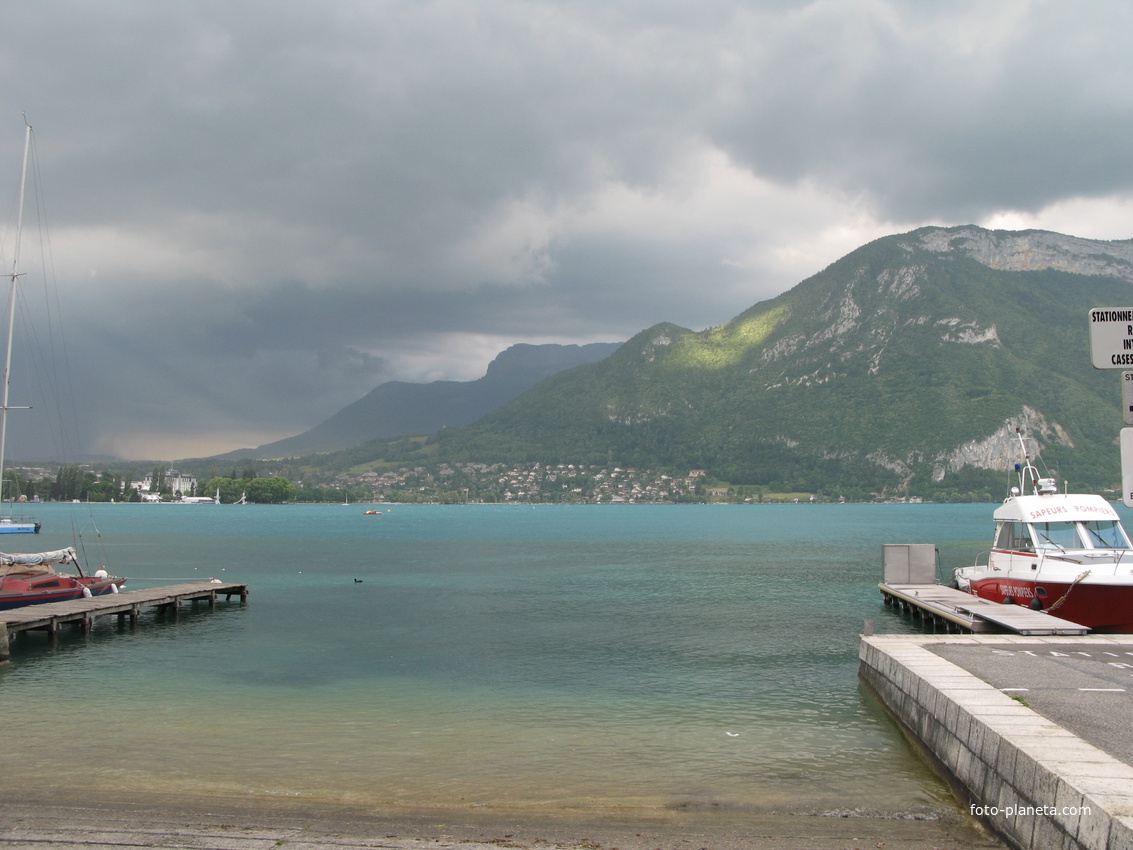 Annecy 2011