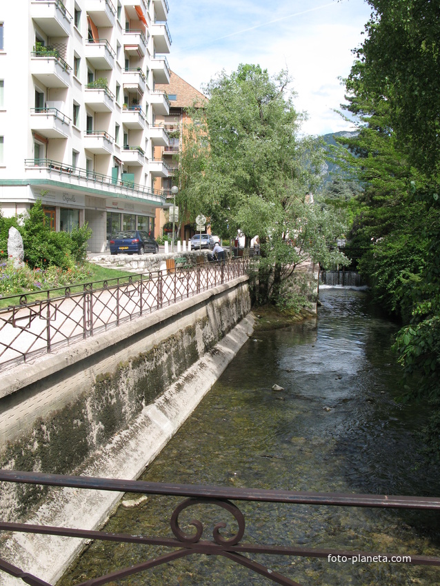 Annecy 2011