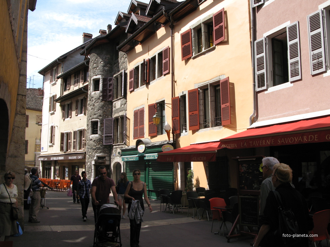 Annecy 2011