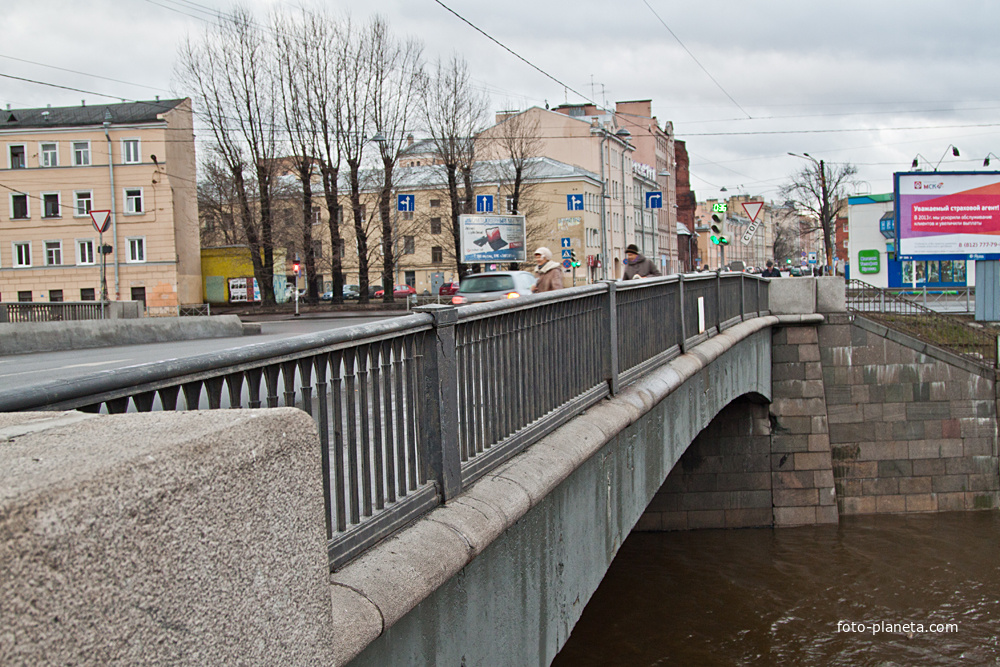 Боровский мост