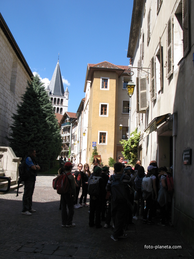 Annecy 2012