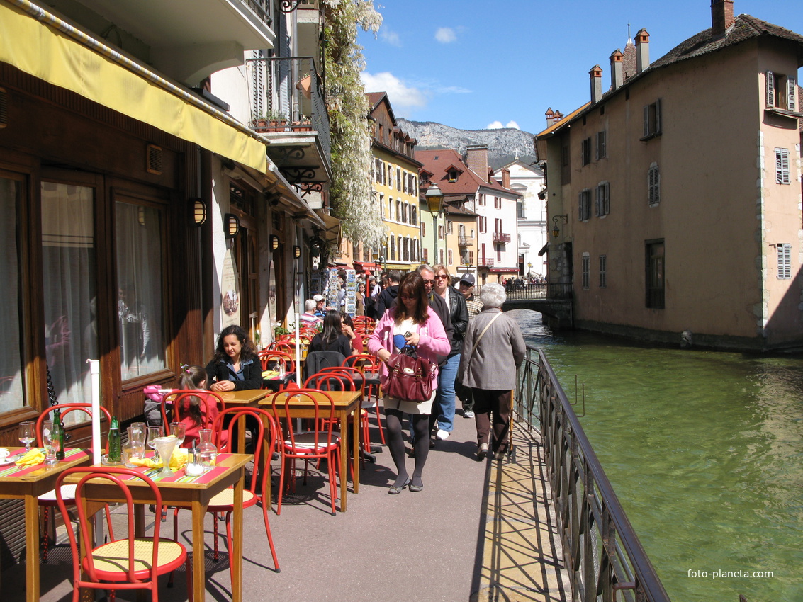 Annecy 2012