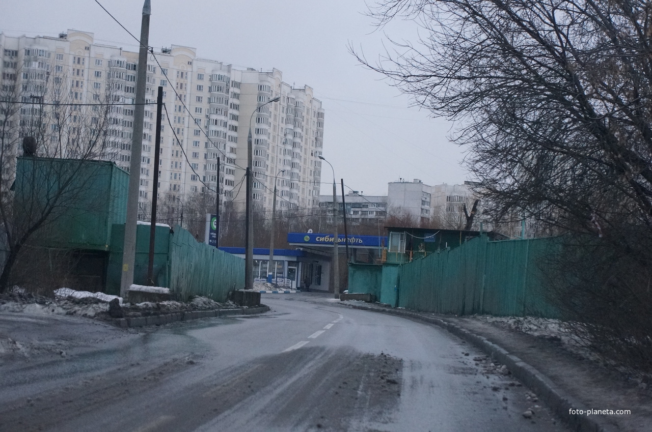 Сибирьнефть