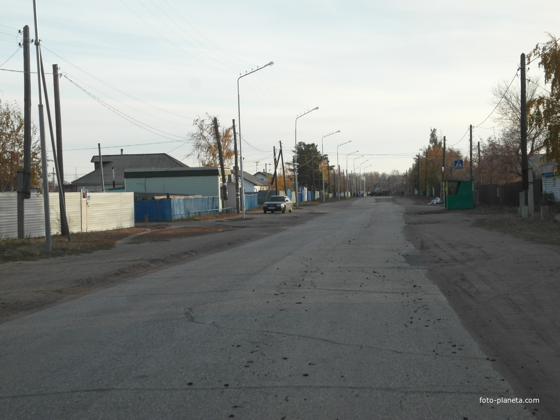 Казахстан павлодарская область