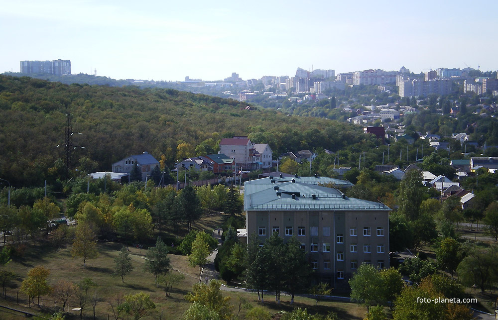 ул.Достоевского, Кожно-венерологический диспансер