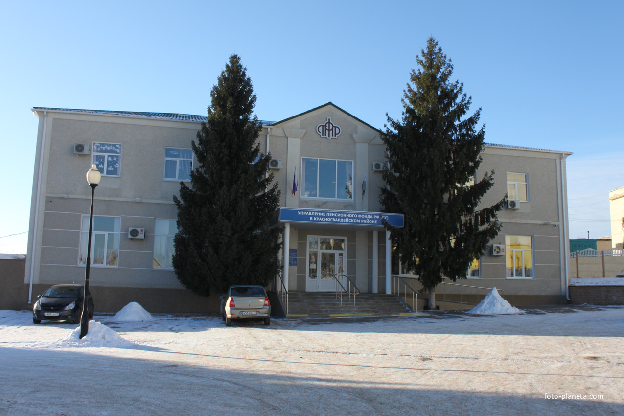 Гостиница в Бирюче Белгородской области
