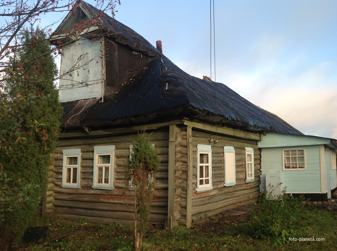 Михальцево