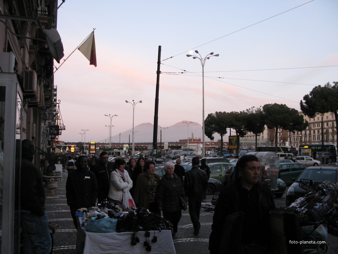Napoli 28/03/2010
