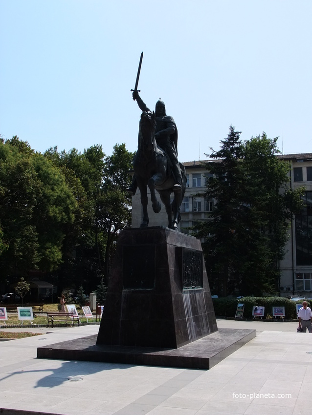 Калоян (царь Болгарии)