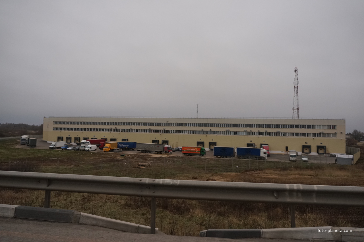 Агрокомплекс