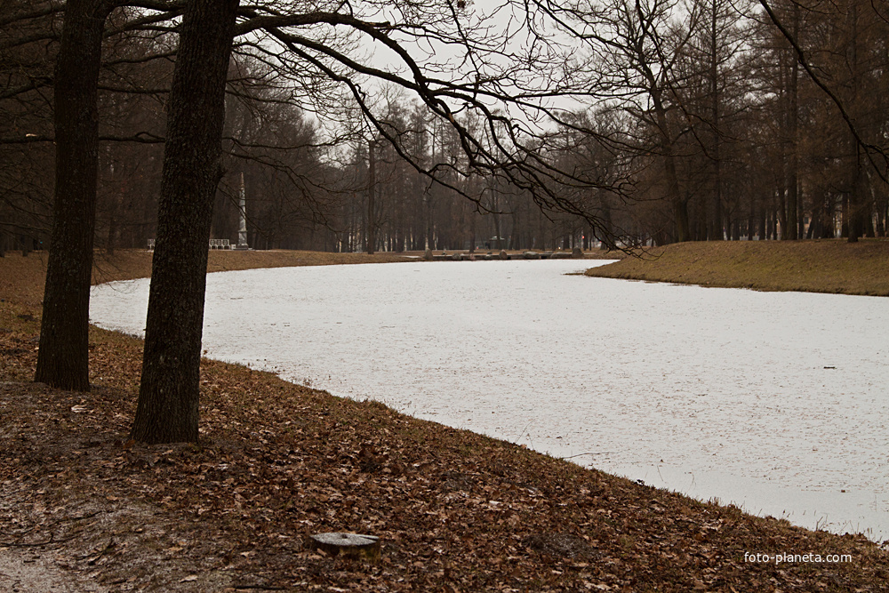 Екатерининский парк