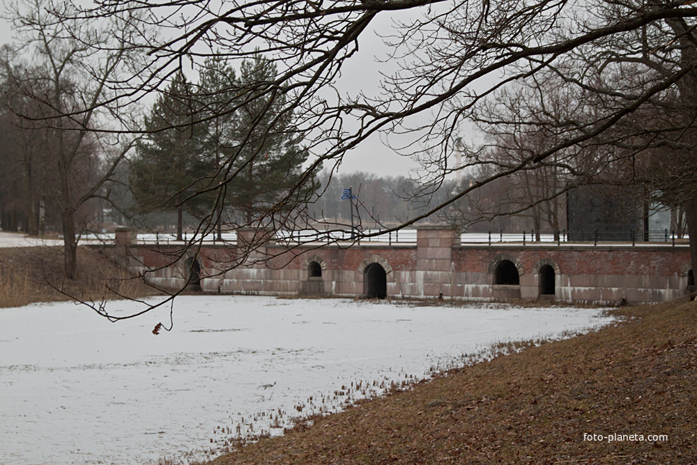 Екатерининский парк