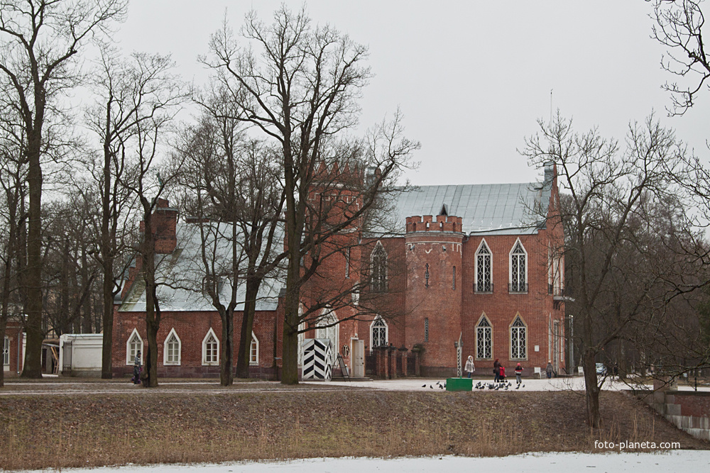 Екатерининский парк