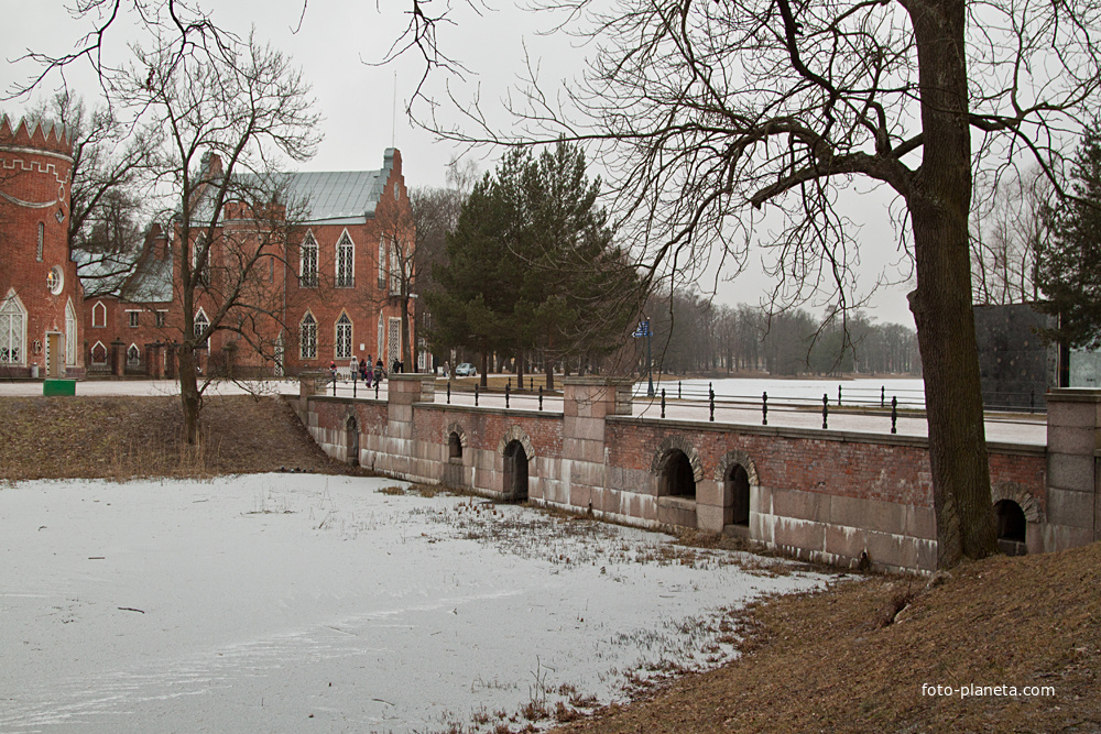 Екатерининский парк