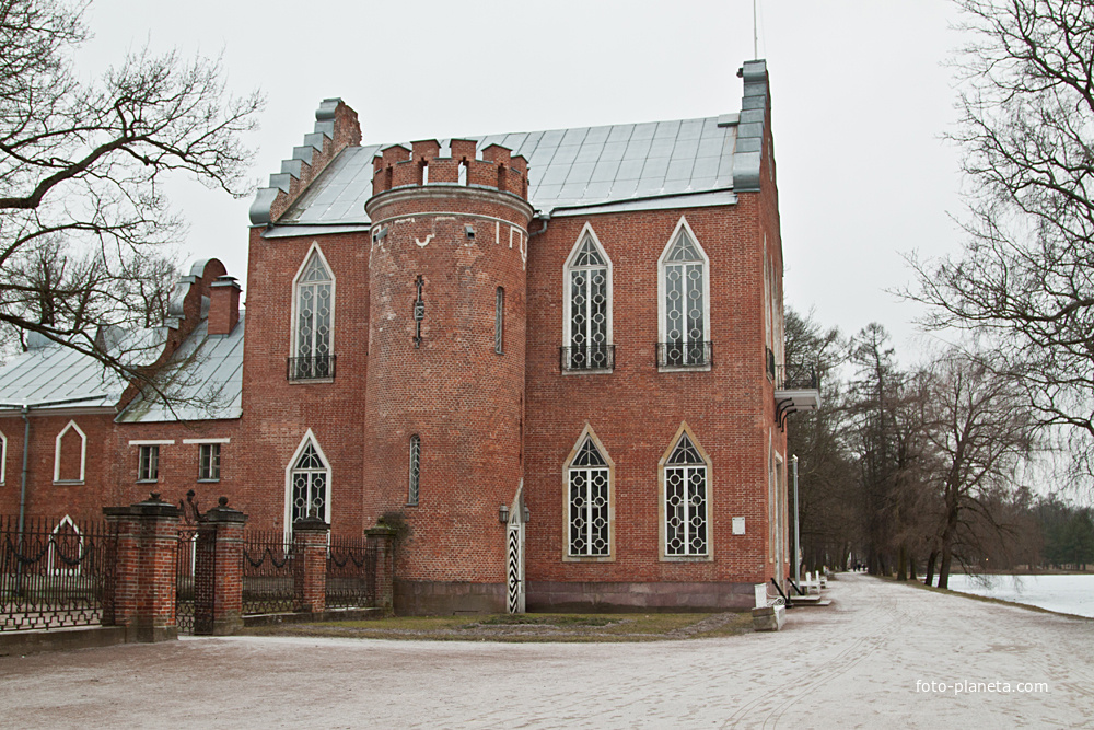 Адмиралтейство