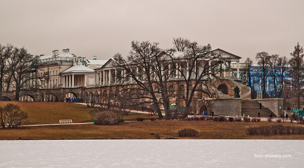 Камеронова галерея
