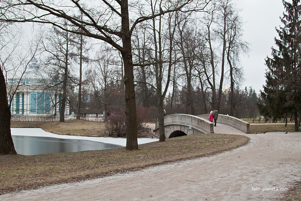 Екатерининский парк