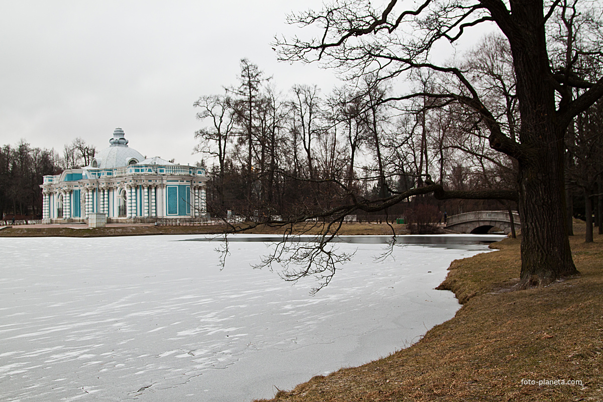 Екатерининский парк