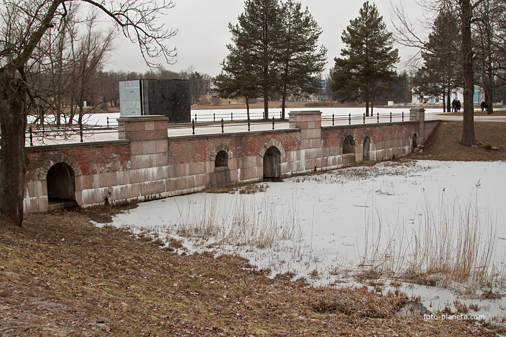 Екатерининский парк