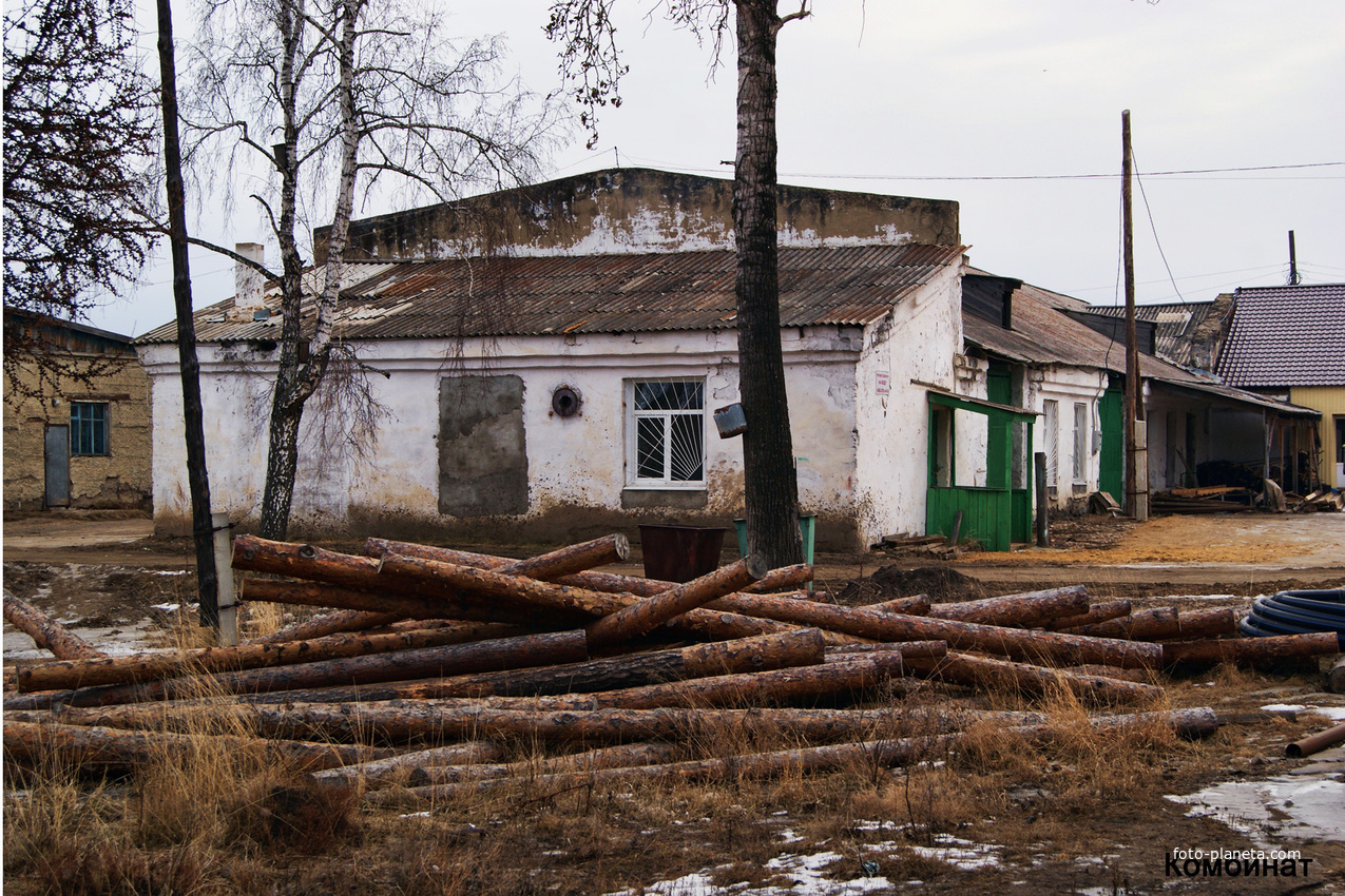 Ирбейское