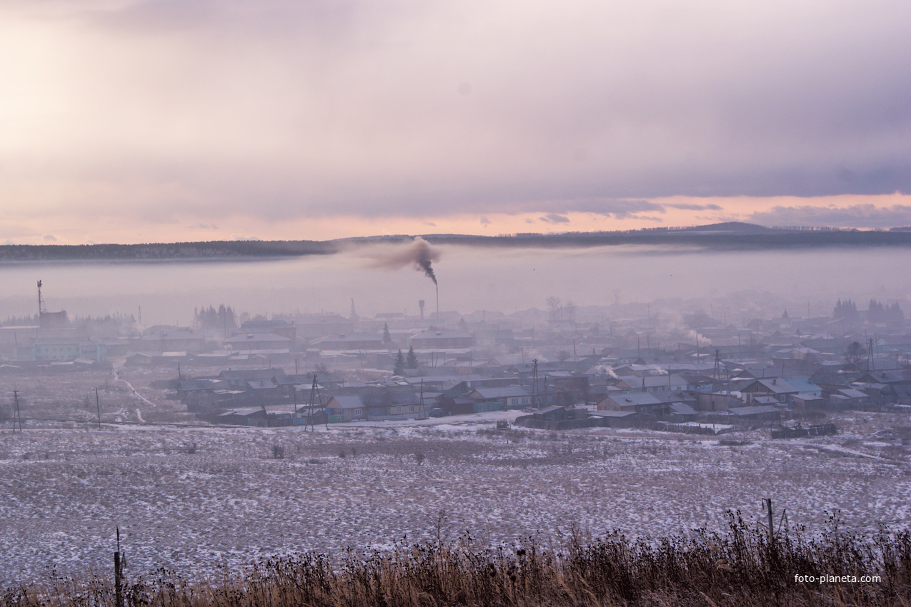 Ирбейское