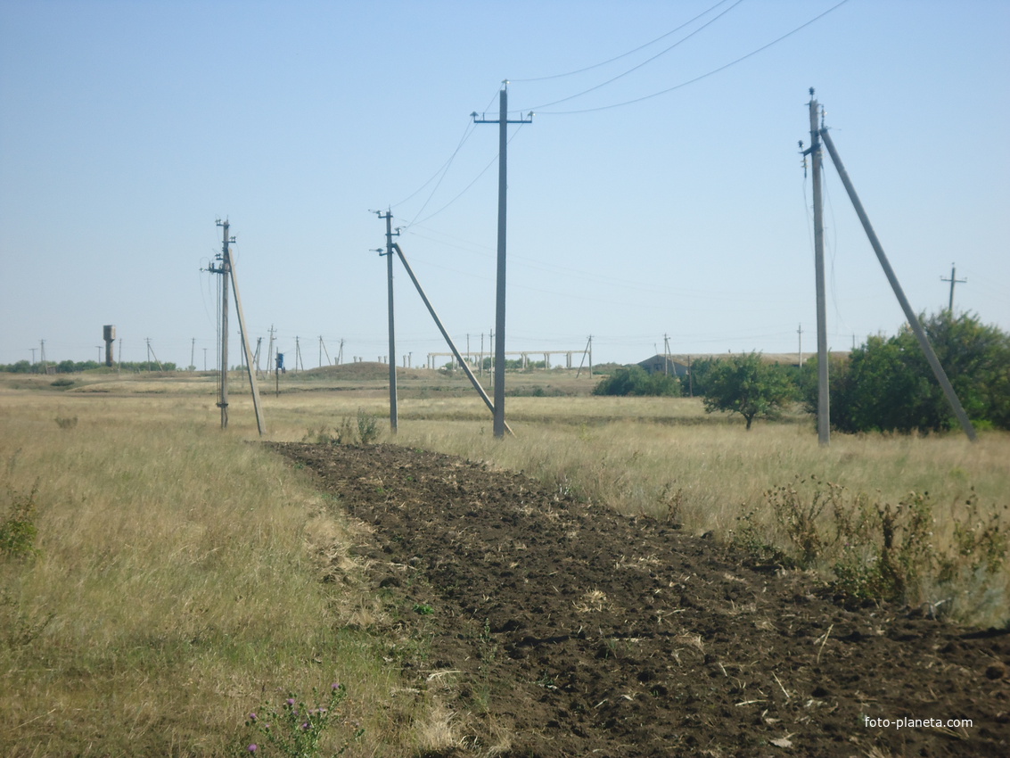 Скулябинский